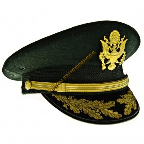 WW2 Caps